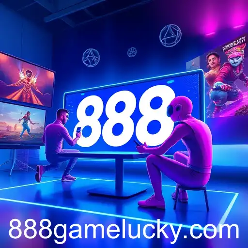 888 Game Navigating the Digital Gaming Landscape