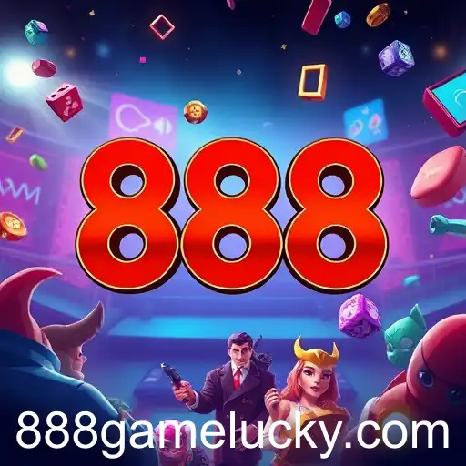 The Rise of 888 Game in the Online Gaming Industry
