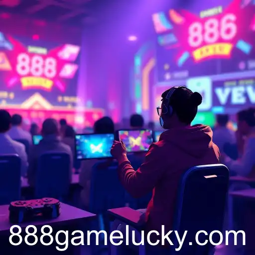 The Rise of 888 Game in Online Entertainment