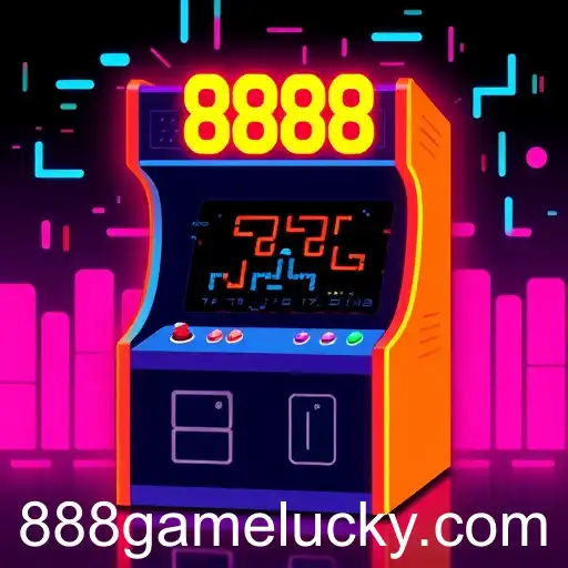 Exploring the Thrill of Arcade Games: Spotlight on '888 Game'