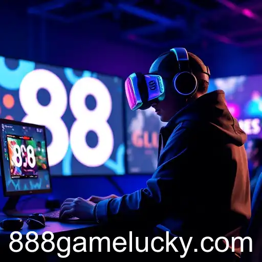 Digital Gaming Evolution: The 888 Game Phenomenon