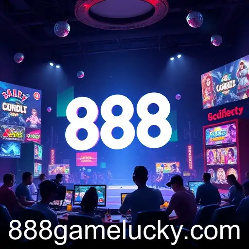 Rising Popularity of 888 Game in the UK