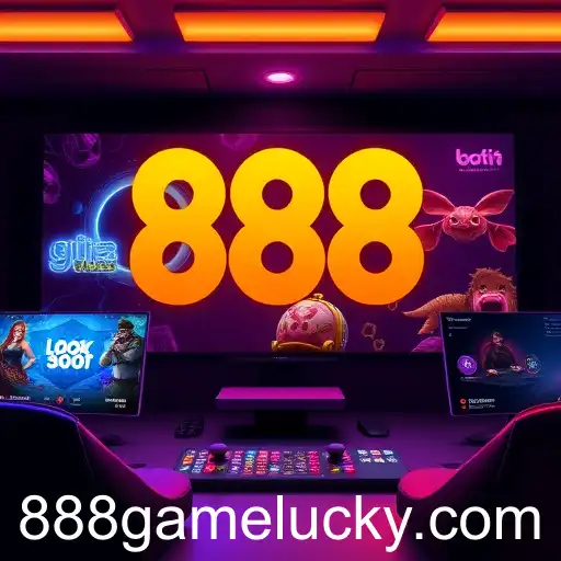 The Rise of 888 Game: Entertainment and Online Safety