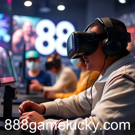 Emerging Trends in the Online Gaming Sector