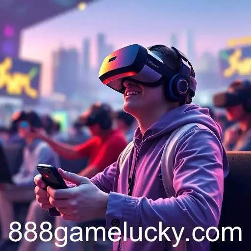 Evolution of Online Gaming in 2025