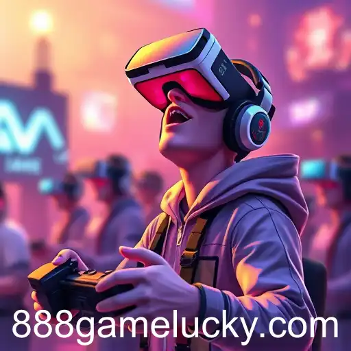 Navigating the Digital Playground: 888 Game's Evolution