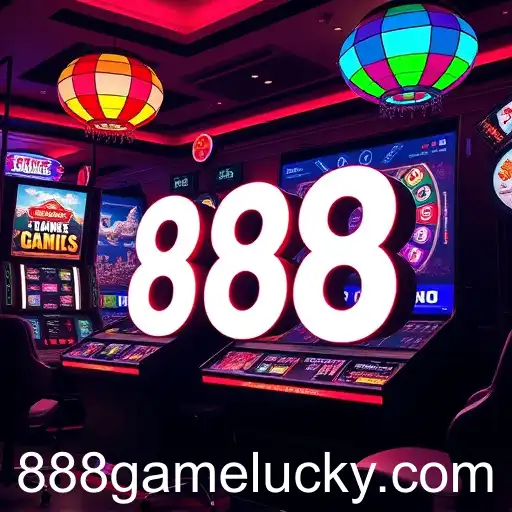 Gaming Trends in the Digital Era