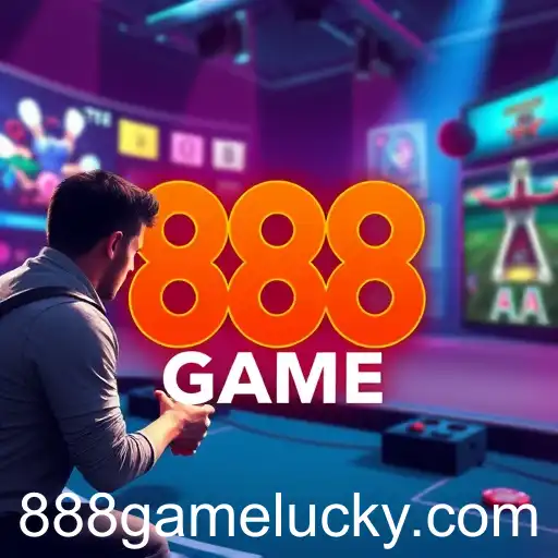The Rise of 888 Game and Its Impact on Online Gaming