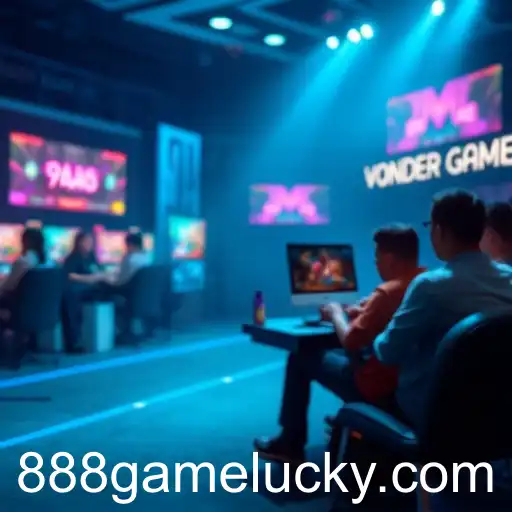 The Rise of 888 Game Online