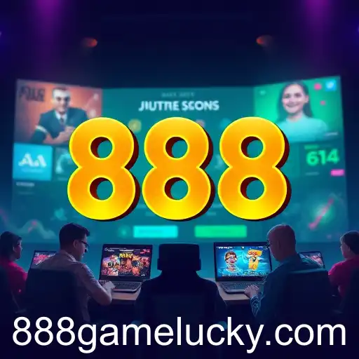 The Rise and Influence of Online Gaming