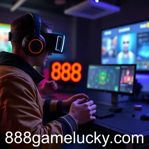 The Rise of 888 Game in Online Entertainment