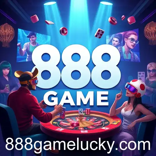 The Rise of 888 Game Amidst Digital Transformation