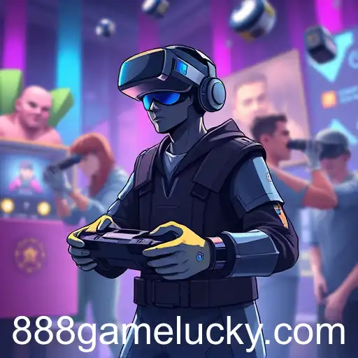 The Rising Popularity of 888 Game in the Digital Age