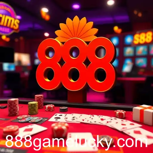 The Rise of 888 Game in 2025