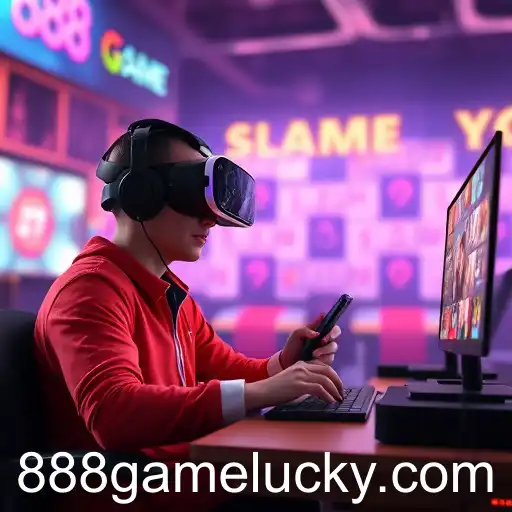 The Rise of Online Gaming in Your Neighborhood