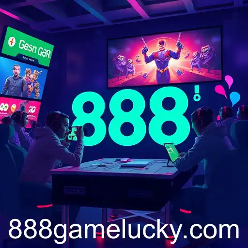 The Rise of Online Gaming Websites