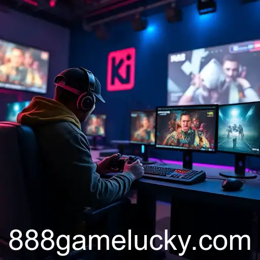 The Rise of Online Gaming Sites in 2025