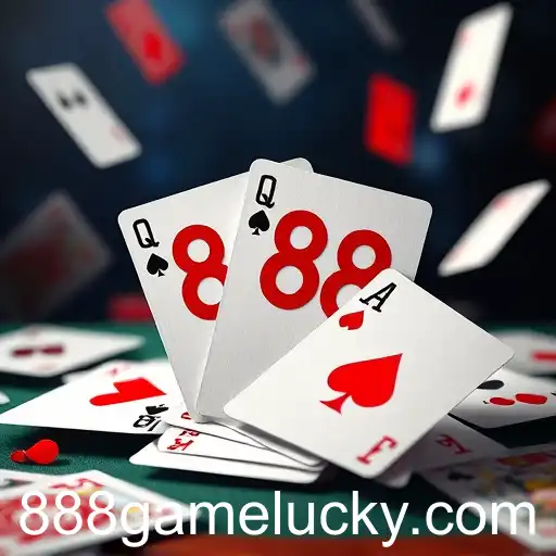 The Rise of Card Games: Discovering the Excitement of '888 Game'