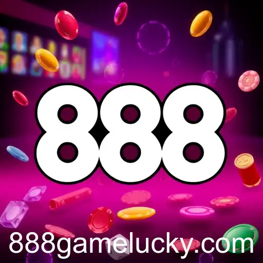 Exploring the World of Casino Games: Spotlight on '888 Game'