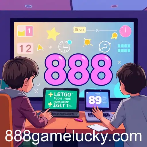 Exploring the World of Educational Games: Bridging Fun and Learning