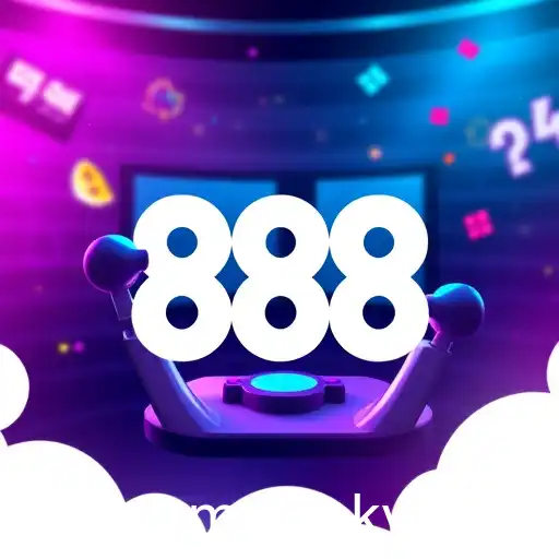 The Evolution of 888 Game in Modern Gaming