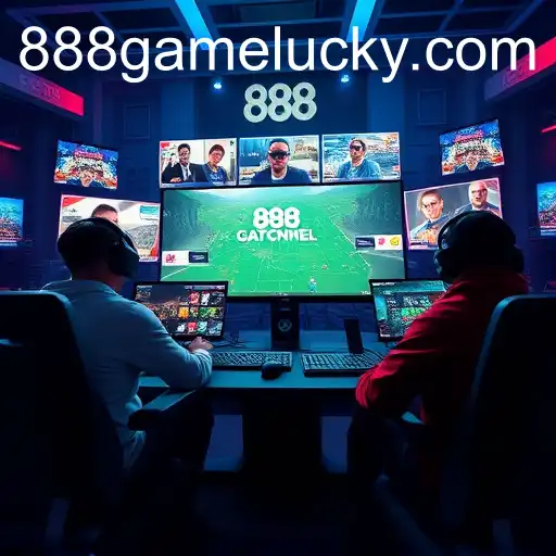 The Evolution of Online Gaming Platforms