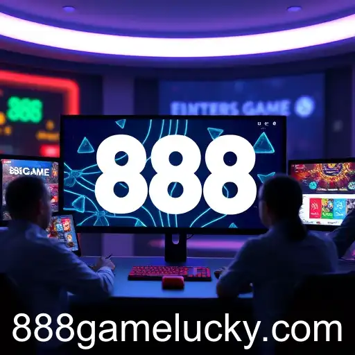 Exploring the Buzz Around 888 Game