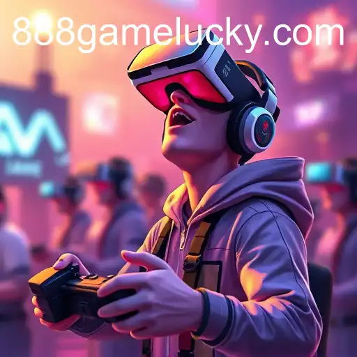 Navigating the Digital Playground: 888 Game's Evolution