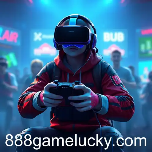 Evolution of Online Gaming in 2025