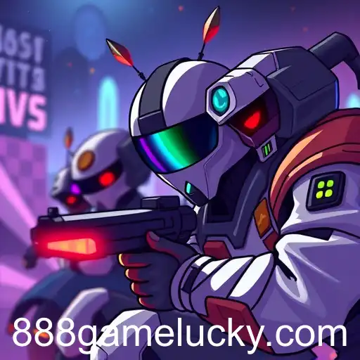 Exploring the Allure of Multiplayer Games: A Spotlight on '888 Game'