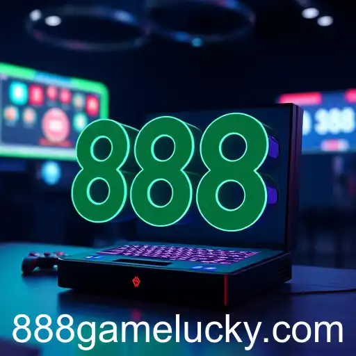 The Rise of 888 Game: Transforming Global Gaming