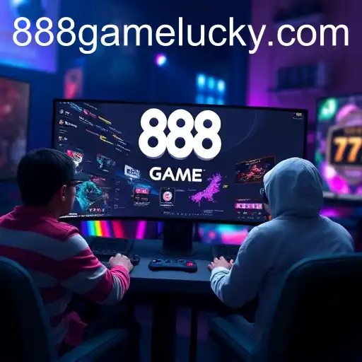 The Rise of 888 Game in Online Gaming