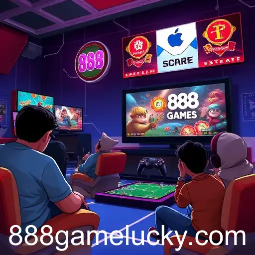 The Rise of 888 Game in Online Entertainment