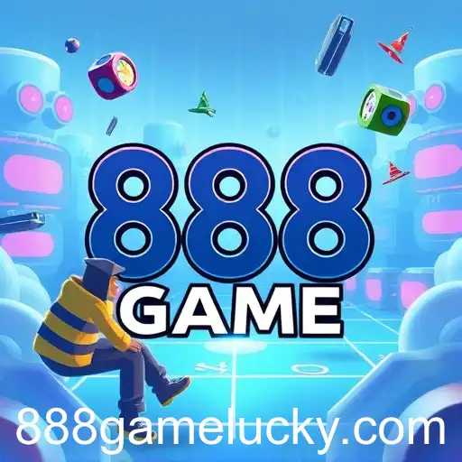 The Rising Popularity of 888 Game in the Digital Age
