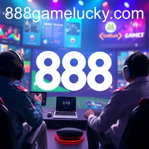 The Rise of 888 Game in the Online Gaming Landscape