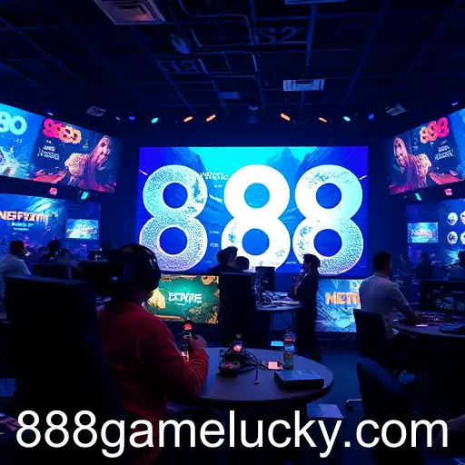 The Rise of 888 Game in 2025