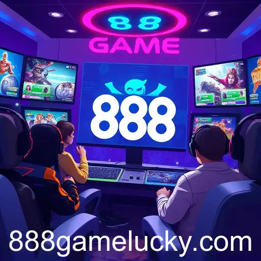 The Rise of 888 Game in 2025
