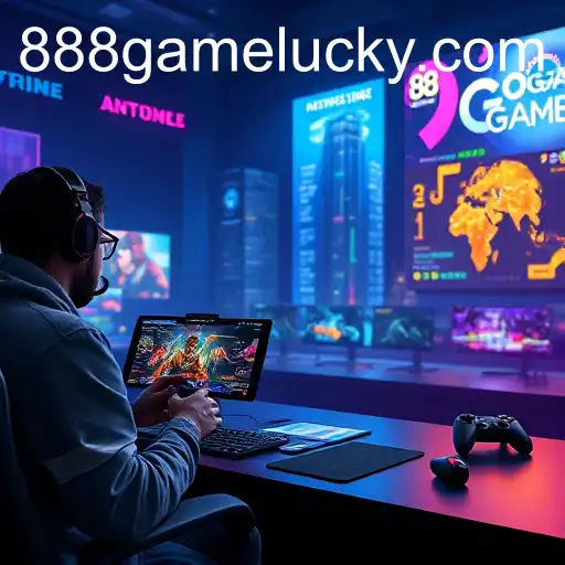 The Rise of 888 Game in Online Gaming