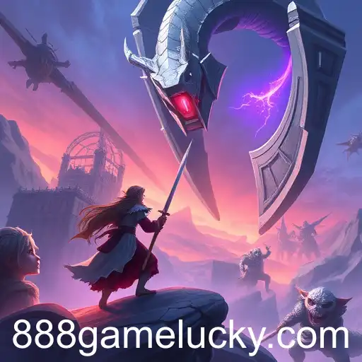 Exploring the Fascinating World of RPG Games: The Role of '888 Game'