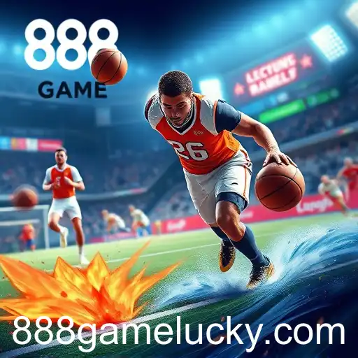 Exploring the Thrilling World of '888 Game' in Sports Games