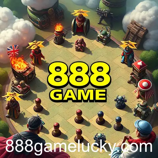 Exploring the Engaging World of Strategy Games with 888 Game